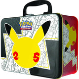 Pokemon TCG: Collector Chest Collection 25th Anniversary Edition