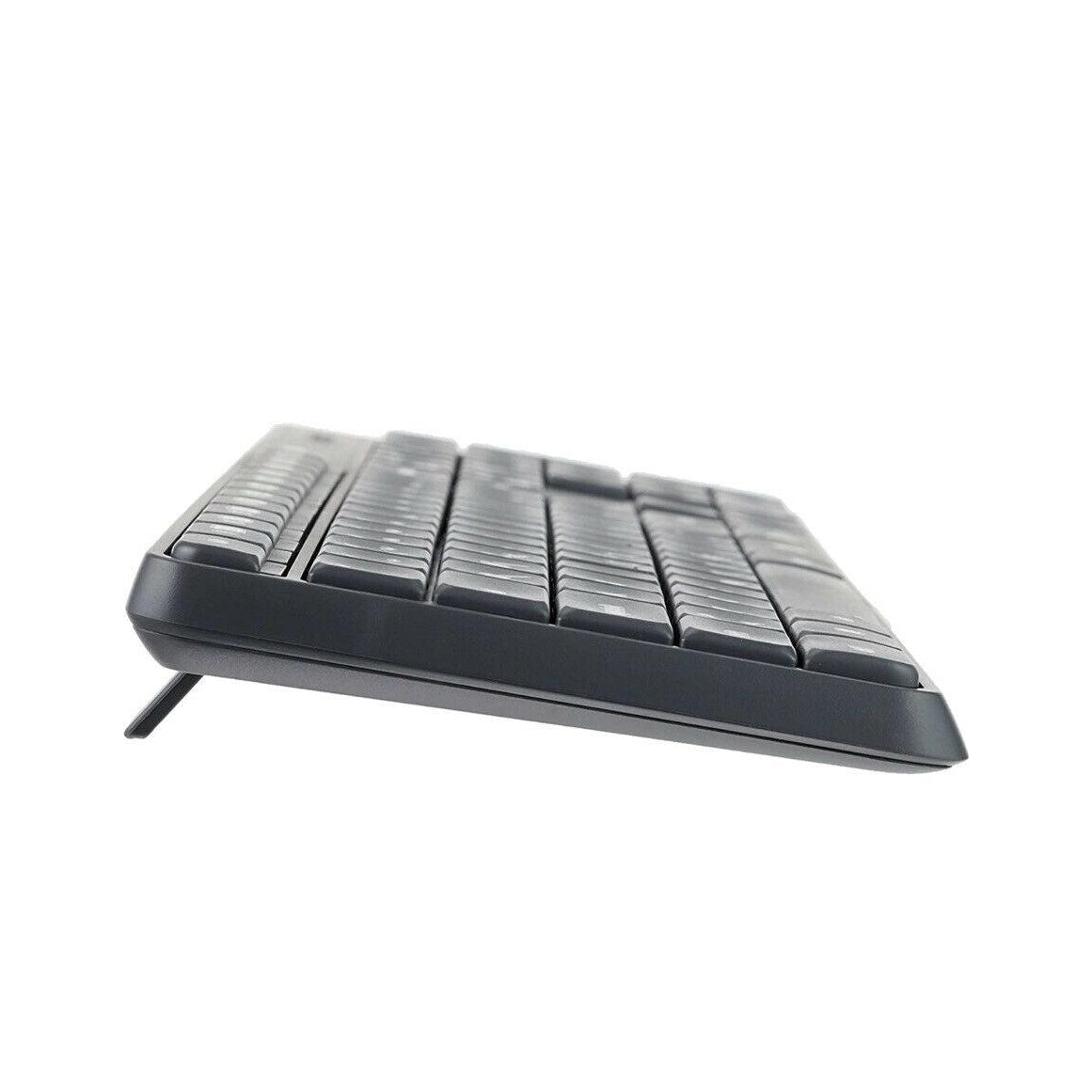 Logitech MK235 Wireless Keyboard and Mouse Combo