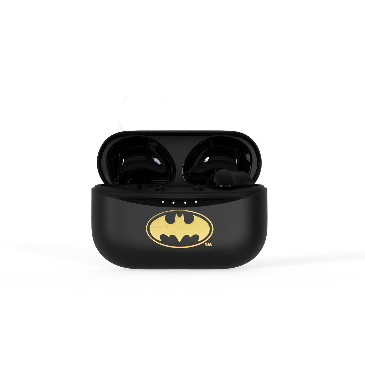 Thespark Shop Batman Style Wireless Bluetooth Earbuds