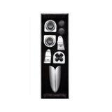 ThrustMaster eswap pro controller silver colour pack