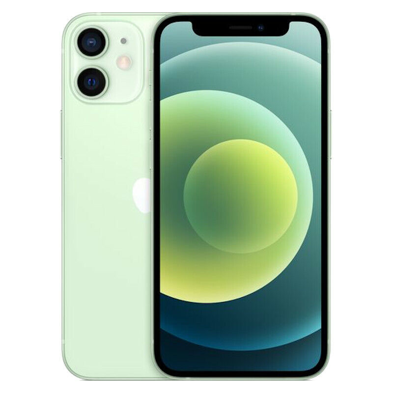 Apple iPhone 12 Unlocked 64GB/128GB/256GB All Colours - Fair Condition