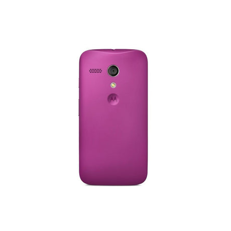 Motorola Moto G 4G, XT1039, 8GB, Purple