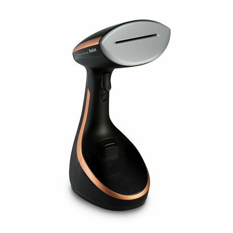 Tefal Access Hand Steamer Black & Copper