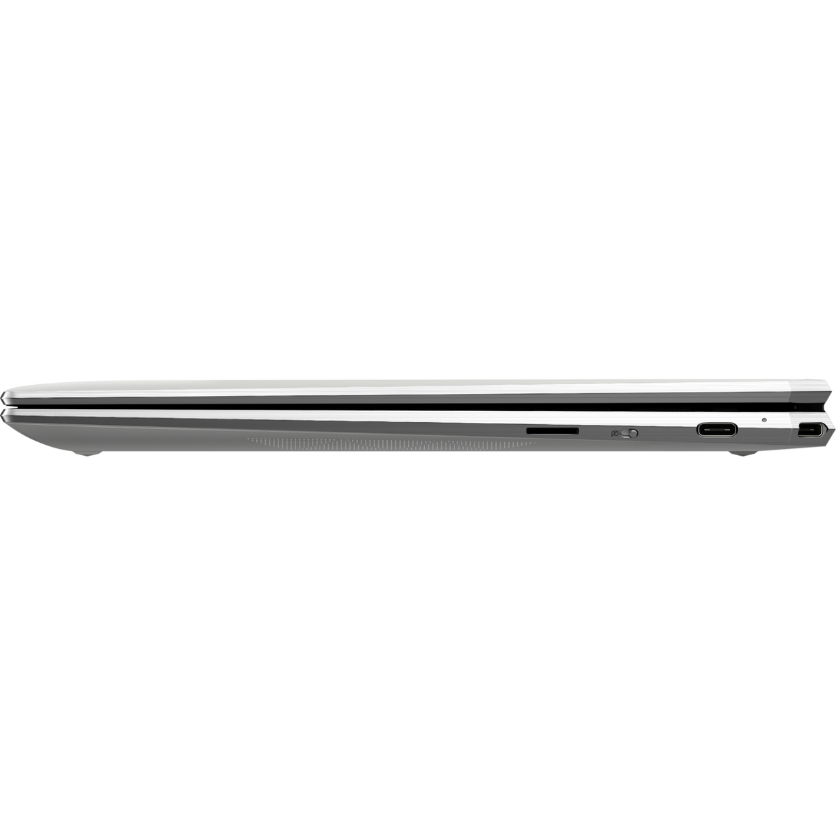 HP Spectre 13-AW2025NA 13.3" Laptop, Intel Core i7-1165G7,16GB, 1TB, Silver 2G2D8EA#ABU