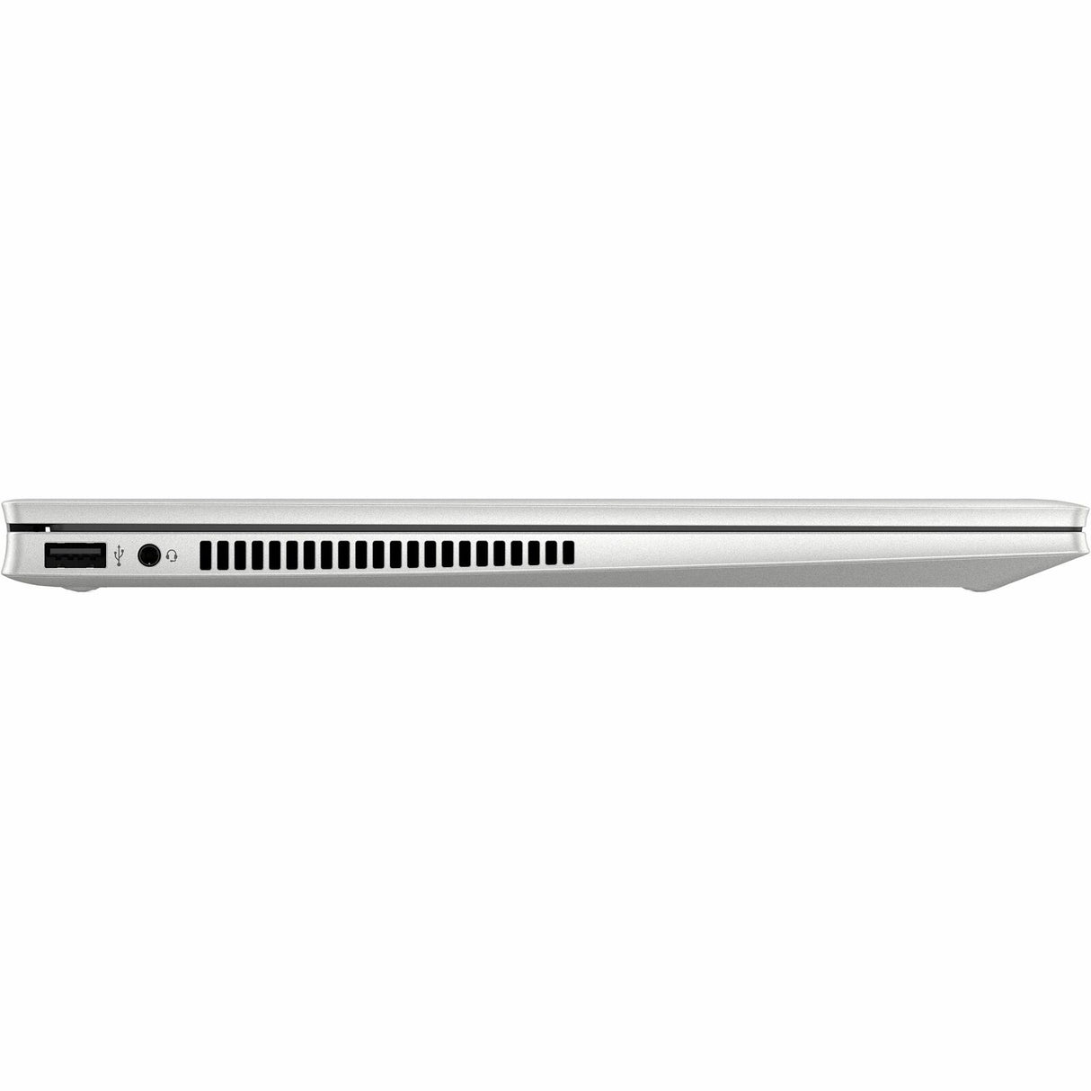 HP Pavilion 14-DW0022NA Laptop Intel Core i3-1005G1 8GB RAM 256GB SSD 14” - Silver