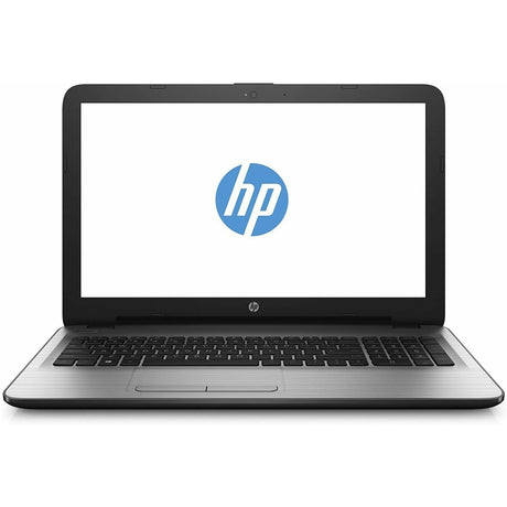HP 250 G5 Notebook - Intel Core i7-6500U, 4GB RAM, 1TB HDD, 15.6" - Grey