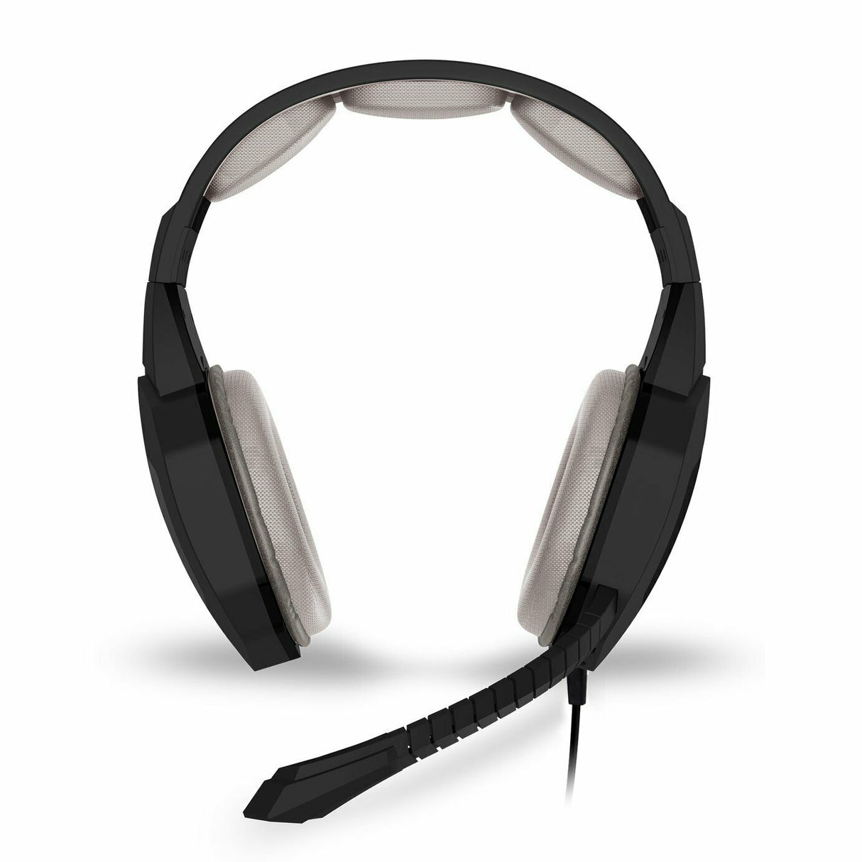 Hornet Gaming Headset Xbox, PS4/PS5, Switch, PC (Black)