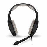 Hornet Gaming Headset Xbox, PS4/PS5, Switch, PC (Black)