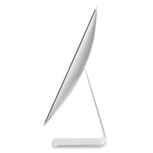 Apple iMac MD094LL/A (2012), Intel Core i5 2.9GHz, 8GB RAM, 1TB HDD, Silver