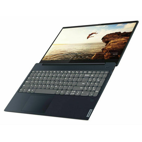 Lenovo IdeaPad S340 AMD Ryzen 3-3200U 4GB 128GB SSD Blue 15.6" Laptop 81NC007PUK
