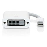 Apple Mini Display Port to DVI Adapter