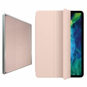 Apple iPad Pro 11-Inch Smart Folio MRX92 - Pink Sand
