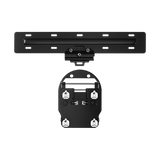 Samsung No Gap Wall Mount for QLED TVs 49" to 65" WMN-M14EA/XU - Black