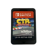 Crash Team Racing Nitro-Fueled (Nintendo Switch)