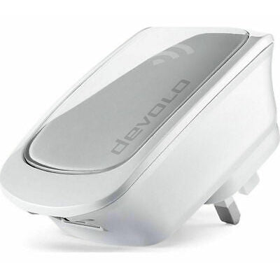 Devolo Repeater Wi-Fi Range Extender - Refurbished Excellent