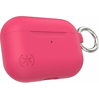 Speck Presidio Pro Case For Airpods Pro, Parrot Pink