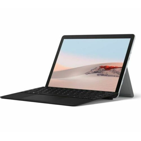 Microsoft Surface Go 2 Type Cover KCM-00027 [UK Layout] - Black