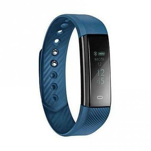 Acme Activity tracker ACT101B, Blue