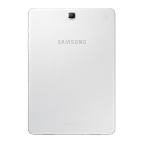 Samsung Galaxy Tab A 9.7, SM-T550, 16GB, White - Refurbished Good