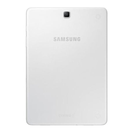 Samsung Galaxy Tab A 9.7, SM-T550, 16GB, White - Refurbished Good