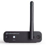 Audioengine B-Fi Multiroom Music Streamer - White/Black