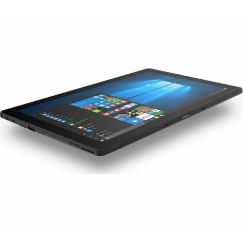 Linx 12X64 - 12.5" Tablet, Intel Atom, 4GB, 64GB, Black