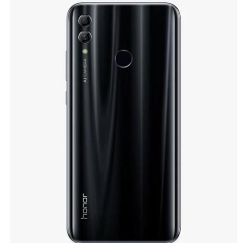Honor 10 Lite 64GB Dual SIM - Midnight Black