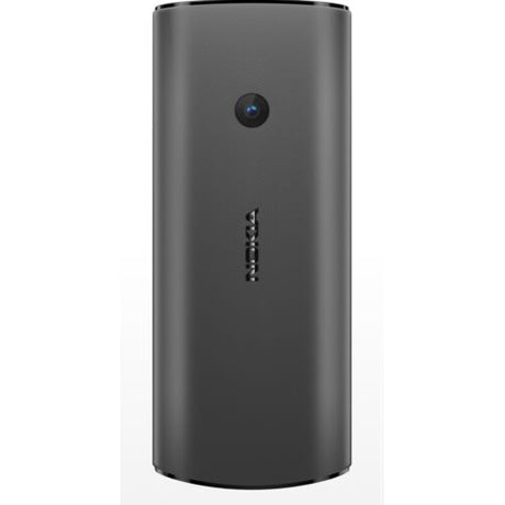 Nokia 110 Mobile Phone 4GB - Black