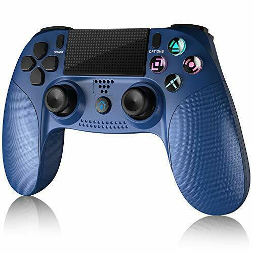 Wireless Bluetooth Game Controller For Playstation 4