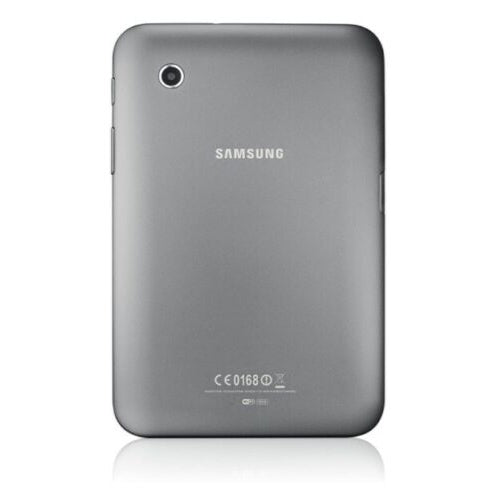 Samsung Galaxy Tab 2 7.0, GT-P3110, 8GB, Black, Refurbished Good