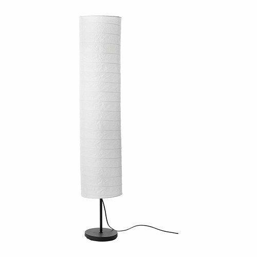 IKEA HOLMO Floor Lamp Shade Soft Mood Light