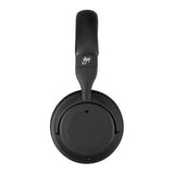 Goji Advance Wireless Bluetooth Noise Cancelling Headphones GTCNCPM19, Black