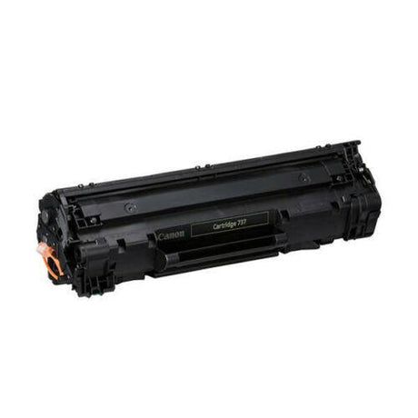 Canon 737 MF210 / 220 Series LBP151 BK 9435B002 Toner Cartridge Original Black 2400 Sides