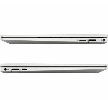 HP Envy 13-BA0553NA 13.3" Laptop, Intel Core i5-10210U, 8GB RAM, 512GB SSD, Silver - Refurbished Pristine