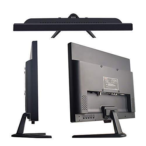 Cocar CCTV LED Security Monitor 19"