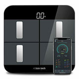 Innotech Body Fat Scale Smart Bluetooth Digital Bathroom Scales