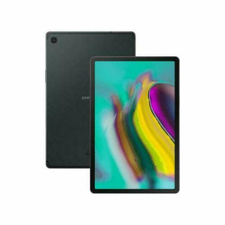Samsung Galaxy Tab S5e Tablet SM-T720 - 10.5" - Black - 64GB - Excellent Condition