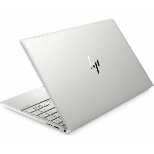 HP Envy 13-BA0553NA 13.3" Laptop, Intel Core i5-10210U, 8GB RAM, 512GB SSD, Silver - Refurbished Pristine