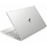 HP Envy 13-BA0553NA 13.3" Laptop, Intel Core i5-10210U, 8GB RAM, 512GB SSD, Silver - Refurbished Pristine