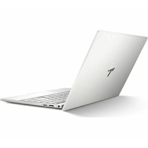 HP Envy 13-BA0553NA 13.3" Laptop, Intel Core i5-10210U, 8GB RAM, 512GB SSD, Silver - Refurbished Pristine