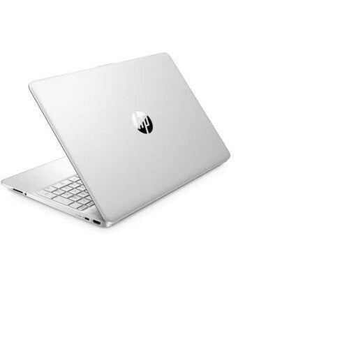 HP 15S-EQ2517NA 15.6'' Laptop AMD Ryzen 3-5300U 4GB RAM 256GB SSD Silver (6M1T3EA#ABU)