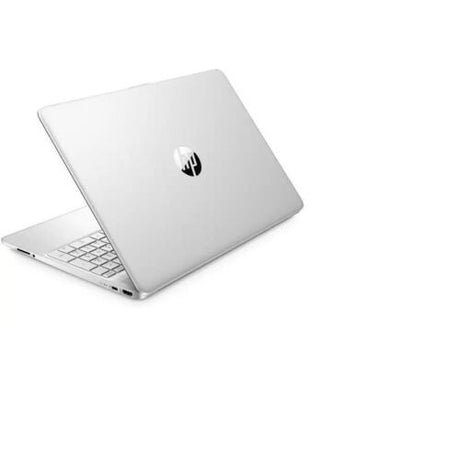 HP 15S-EQ2517NA 15.6'' Laptop AMD Ryzen 3-5300U 4GB RAM 256GB SSD Silver (6M1T3EA#ABU)