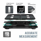 Innotech Body Fat Scale Smart Bluetooth Digital Bathroom Scales