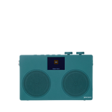 John Lewis Spectrum Duo II DAB/DAB+/FM NFC Digital Radio - Refurbished Excellent