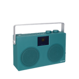 John Lewis Spectrum Duo II DAB/DAB+/FM NFC Digital Radio - Refurbished Excellent
