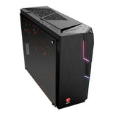 MSI Codex 5 B930 Gaming Desktop PC, Intel Core i7-10700, 16GB RAM, 2TB HDD, 256GB SSD