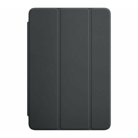 iPad Mini 4 Smart Cover MKLV2ZM/A - Charcoal Grey