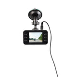 Kitvision KVDASHCAM 720p HD Dash Camera - Refurbished Pristine