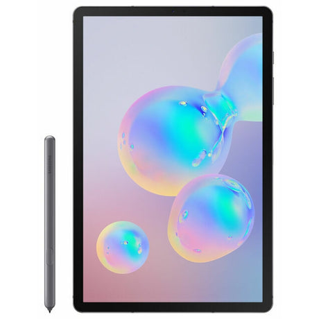 Samsung Galaxy Tab S6, 6GB RAM, 128GB, Rose Blush - Refurbished Good