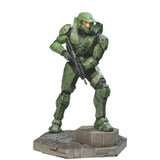 Dark Horse Deluxe Halo Infinite Master Chief Statue